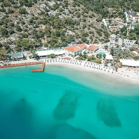 Meri 3* Ολουντενίζ