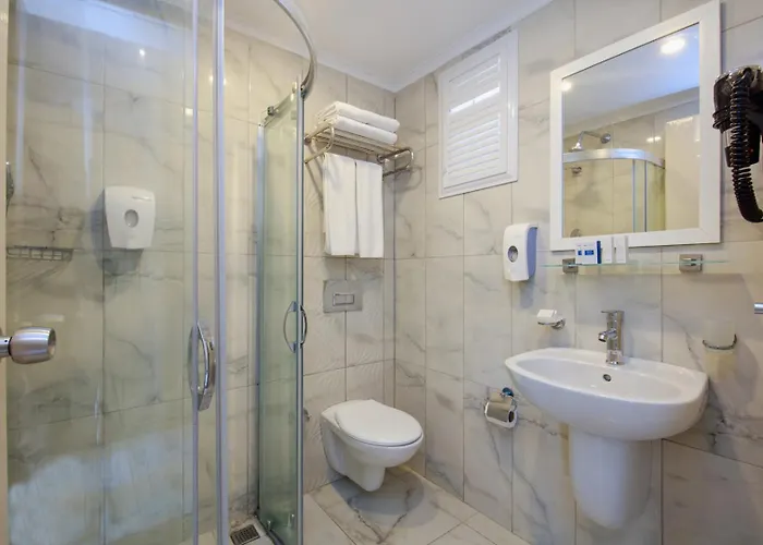 Meri Hotel Ölüdeniz