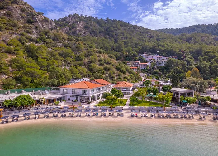 Meri 3* Ölüdeniz