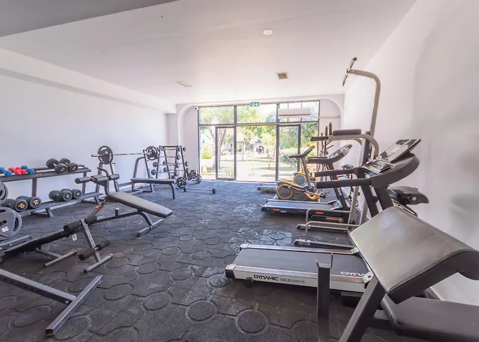 Meri Hotel Ölüdeniz