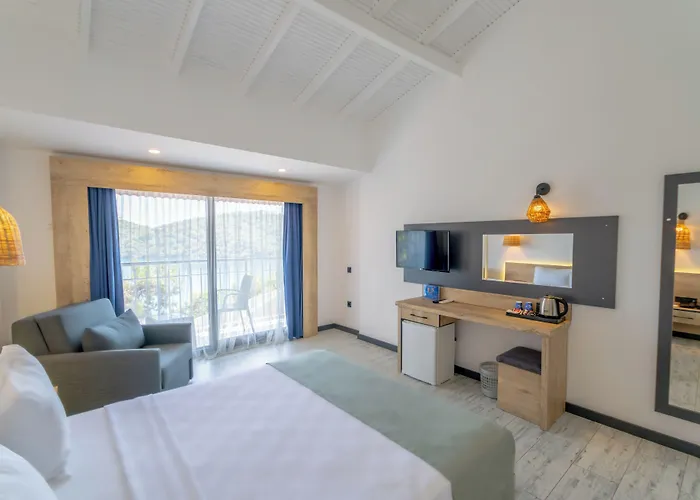 Hotel Meri Ölüdeniz