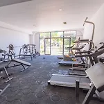 Meri Hotel Oludeniz