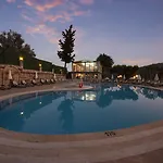 Meri Hotel Ölüdeniz