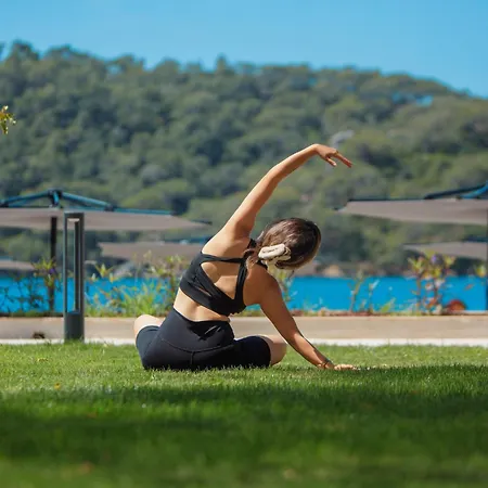 Meri ホテル オルデニズ