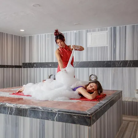 Meri 3* オルデニズ