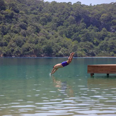Hotel Meri Oludeniz