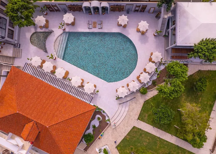 Meri Hotell Öludeniz