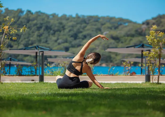 Meri Hotell Öludeniz