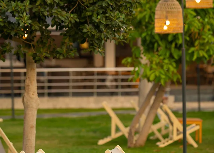 Hotell Meri Öludeniz