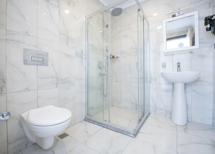 Meri Hotell Öludeniz