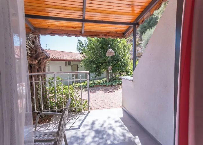 Hotell Meri Öludeniz