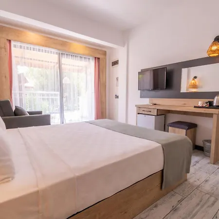 Hotel Meri Oludeniz