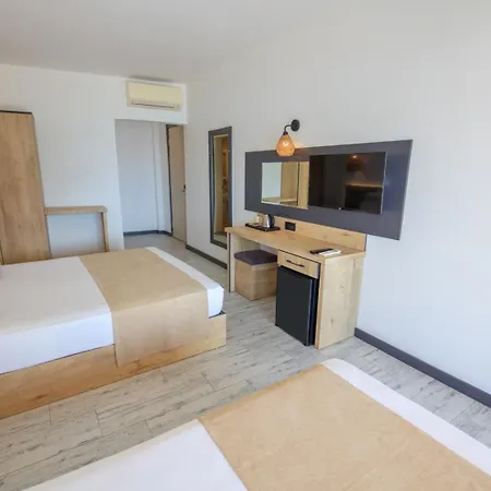 מלון Meri אולודניץ