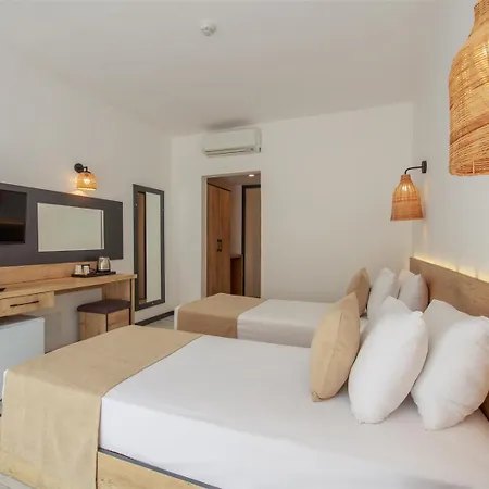 Meri 3* אולודניץ