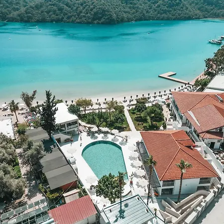Meri Hotel Ölüdeniz