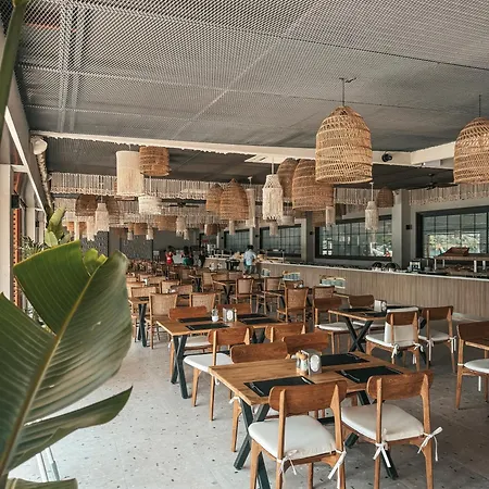 Hotel Meri