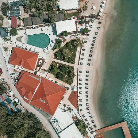 Hotel Meri Oludeniz