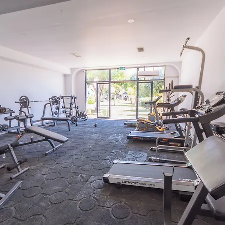 Meri מלון אולודניץ