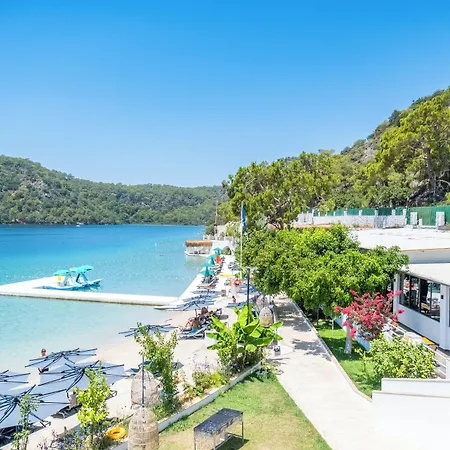 Meri 3* אולודניץ