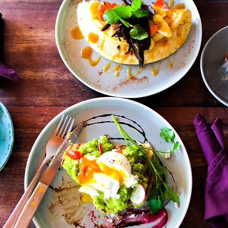 Meri מלון אולודניץ