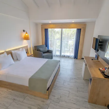 Hotell Meri Öludeniz
