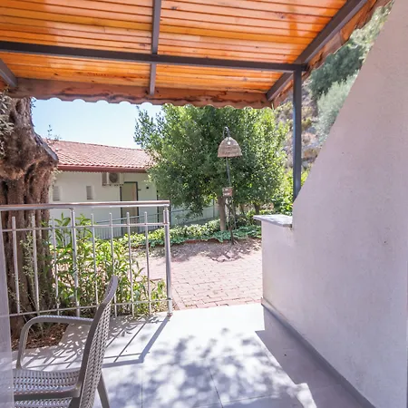 מלון Meri אולודניץ