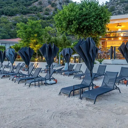 Hotel Meri Oludeniz