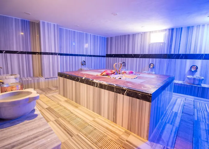 Hotel Meri Ölüdeniz