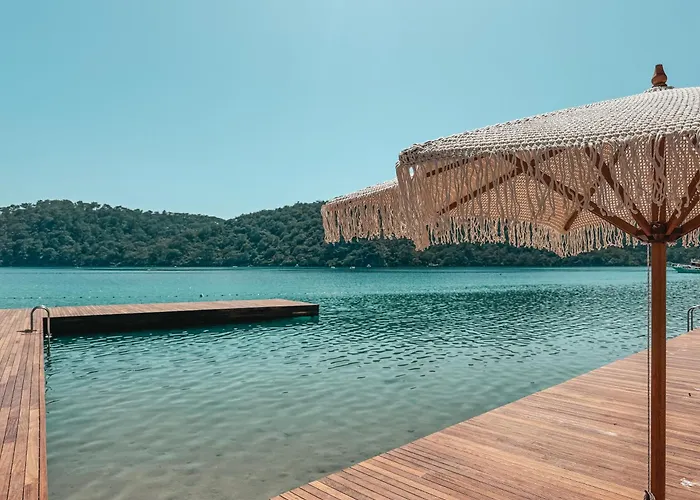 Meri Hotel Ölüdeniz