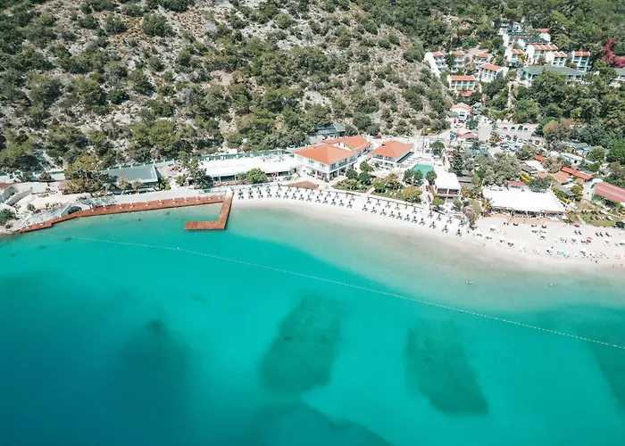Meri 3* Ölüdeniz
