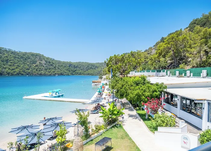Meri 3* Ölüdeniz