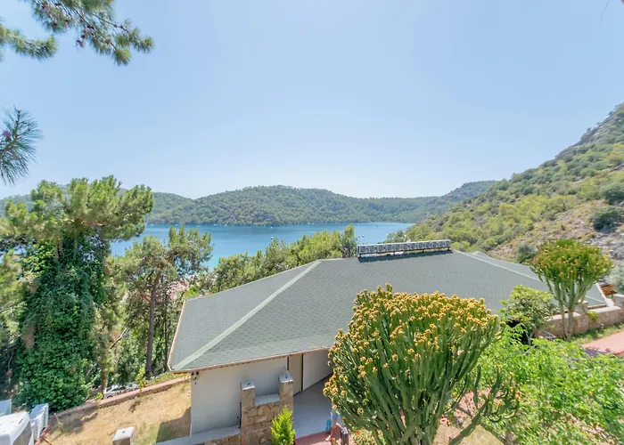 Meri Hotel Ölüdeniz