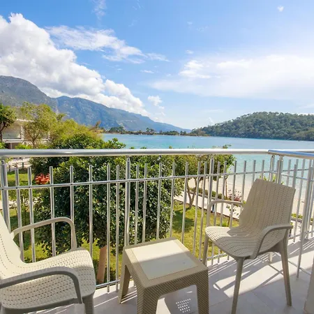 Hotel Meri Ölüdeniz